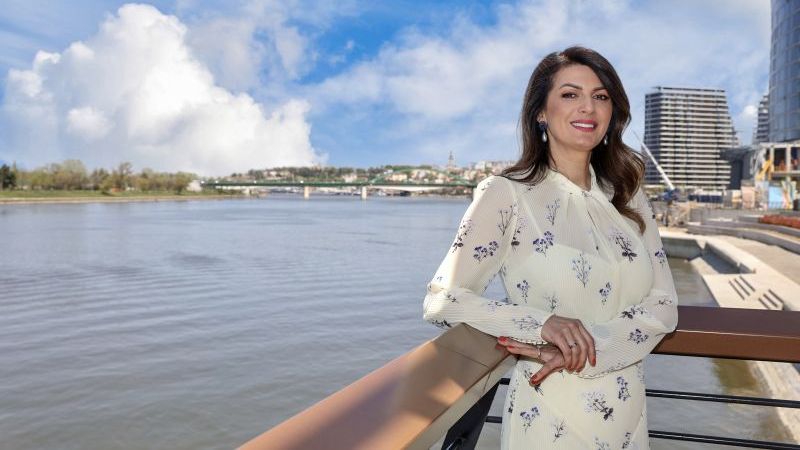 Porast deviznog priliva od turizma za 43,5 odsto