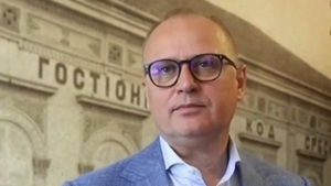 Vesić pozvao građane da prisustvuju liturgiji i litiji za Spasovdan