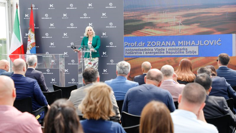 Zelena energetika jedini put razvoja i održivosti Srbije