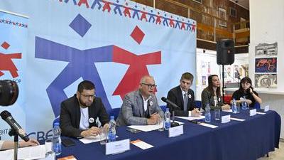 Svesrpski dečji sabor od 26. do 29. maja u Beogradu