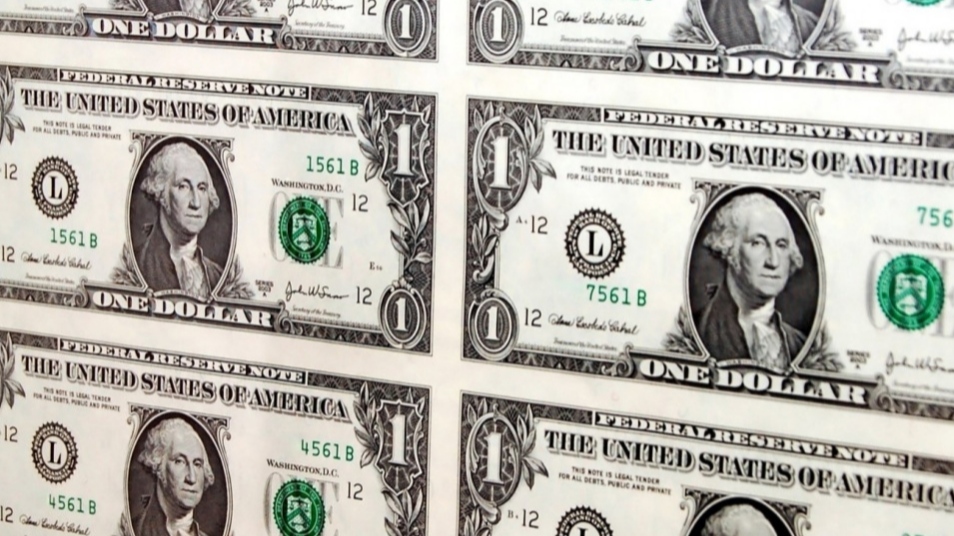 Tehnološki divovi za tri dana izgubili 1.000 milijardi dolara