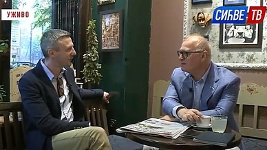 Vesić: Beograd je sportska prestonica ovog dela Evrope