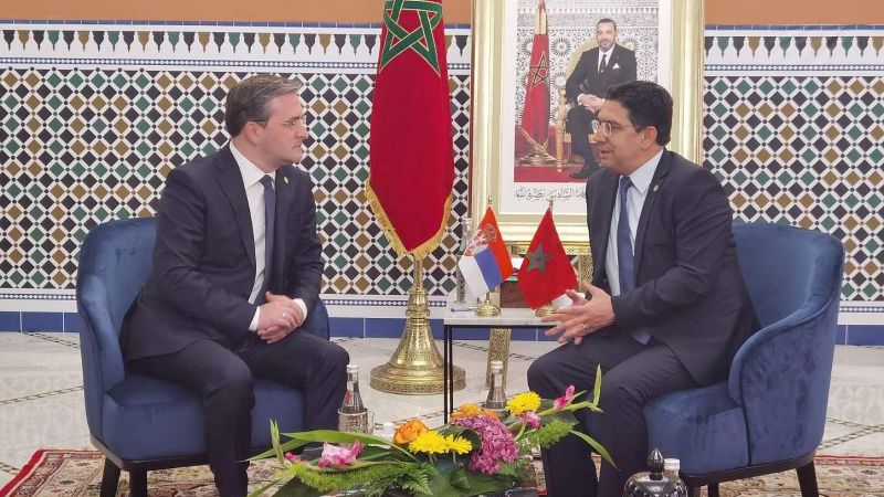 Saradnju Srbije i Maroka postaviti na put strateškog partnerstva