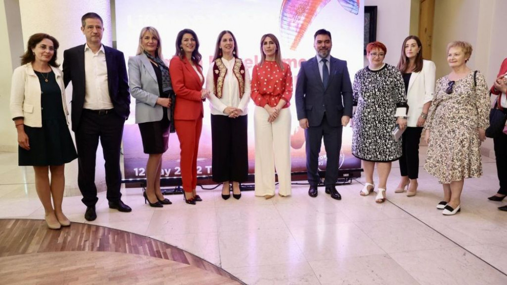 Otvoreni Balkan inicijativa za mir, stabilnost i bolji život