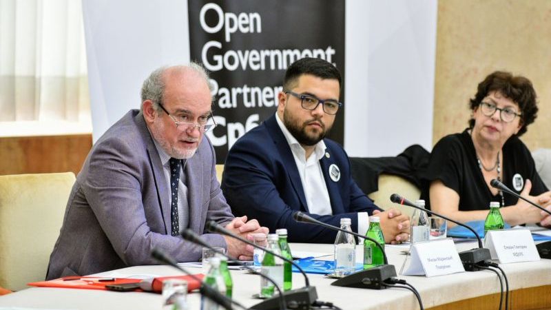 Srbija obeležava Nedelju partnerstva za otvorenu upravu