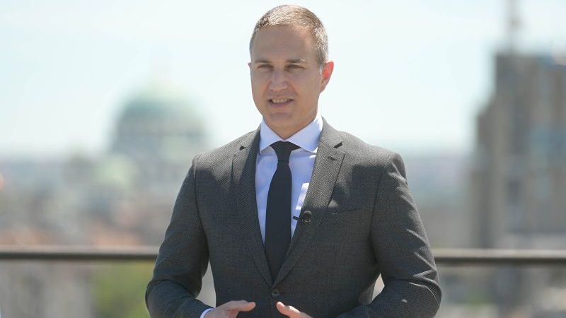 Poziv mladima da se prijave za dobrovoljno služenje vojnog roka
