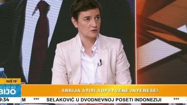 Srbija se uspešno priprema za predstojeću krizu