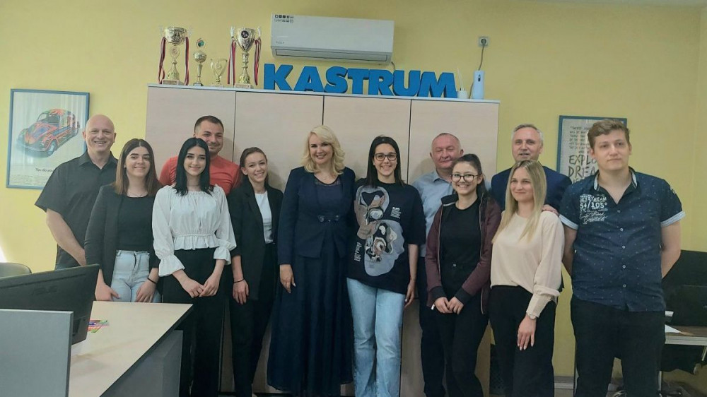 Podrška zapošljavanju teže zapošljivih lica u Braničevskom okrugu