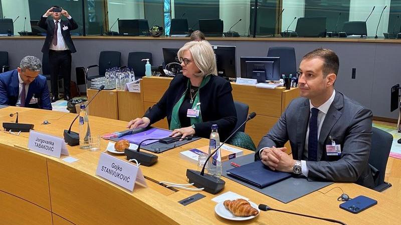 Srbija spremno dočekala globalnu ekonomsku krizu