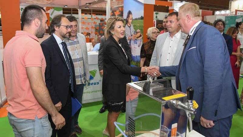 Srpska poljoprivreda do 2027. dobija 600 miliona evra