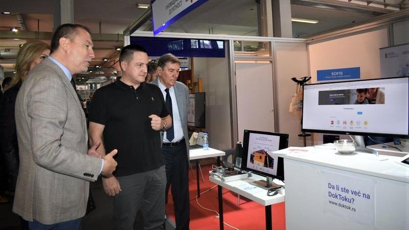 Vlada spremna za brz i efikasan odgovor na tehnološke izazove