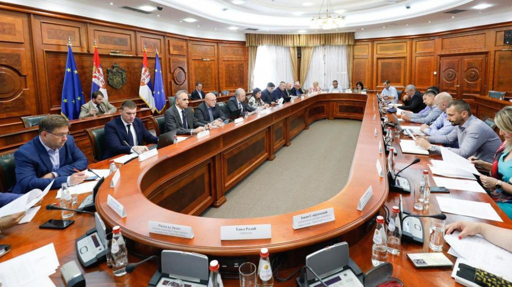 Bez problema u snabdevanju električnom energijom i energentima