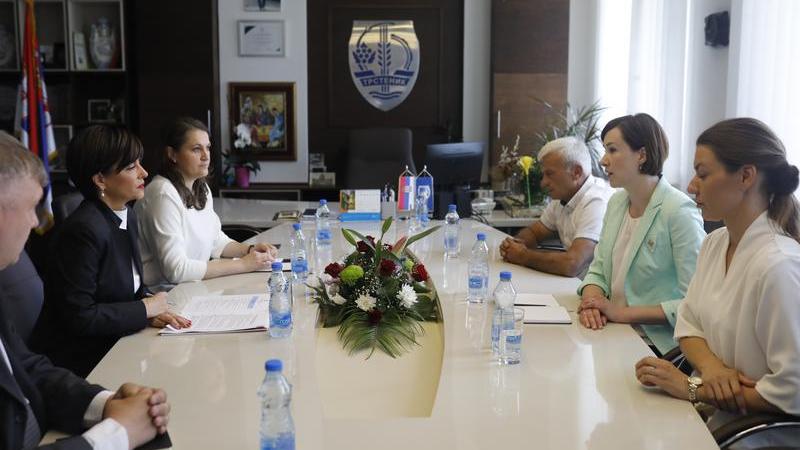 Zajedničkim zalaganjem do boljeg života građana na lokalu