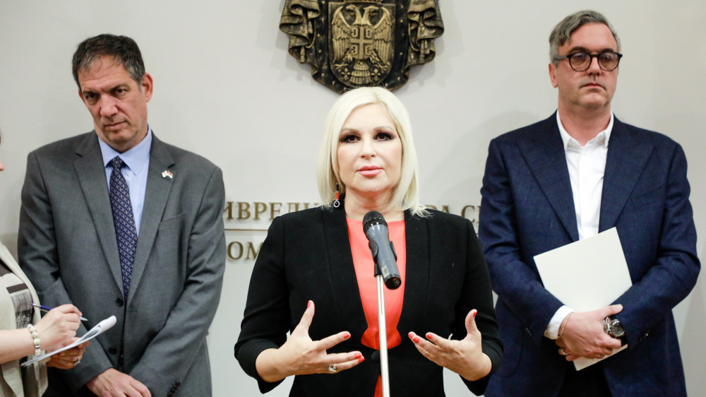 EPS-u potrebna podrška države, nigde nema jeftine energije