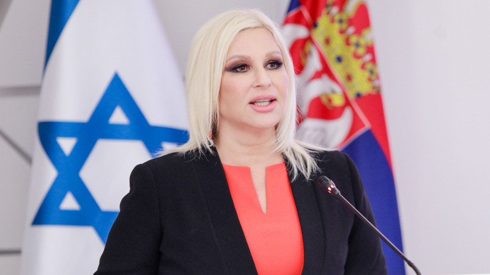 OIE jedini način da budemo dugoročno energetski bezbedni