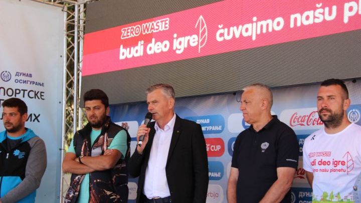 Zlatibor domaćin Sportskih igara mladih