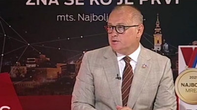 Beograd dodelio subvencije za 643 poljoprivredna gazdinstva