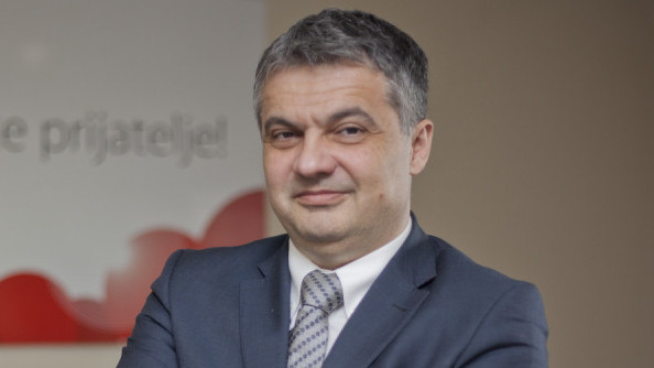 Uspešan nastup Telekoma Srbija na NEM festivalu 