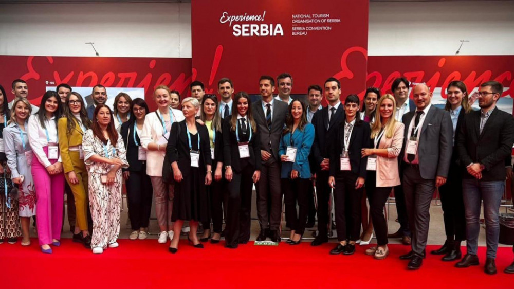 Srbija spremna za oporavak kongresne industrije