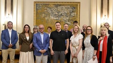 Besplatni udžbenici za učenike prvih i drugih razreda