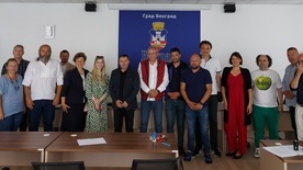 Potpisani ugovori za unapređenje turizma grada Beograda