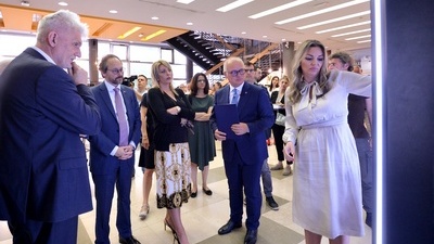 Beograd otvoren grad koji saoseća sa ljudima koji su pobegli od rata iz Ukrajine