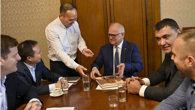 Toplodalekovod Obrenovac–Beograd smanjiće upotrebu prirodnog gasa za trećinu