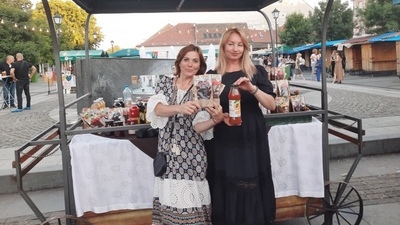 Prvi Beogradski turistički festival na Trgu republike u petak i subotu