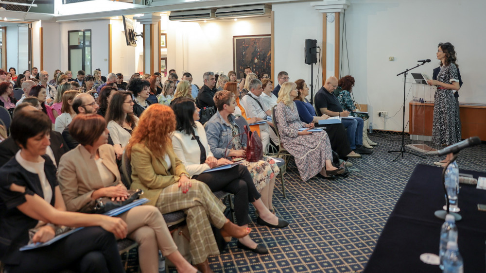 Godinu dana od početka uvođenja finansijske pismenosti u program osnovnih škola