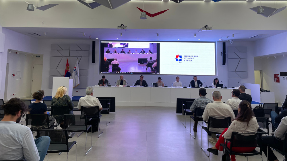 Naše firme pouzdani partneri nemačkim dobavljačima