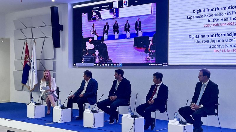 Zaštita podataka imperativ digitalnog sveta