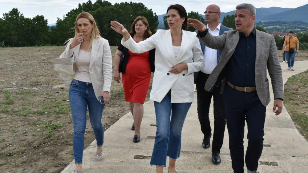 Prelići urađena po svetskim standardima