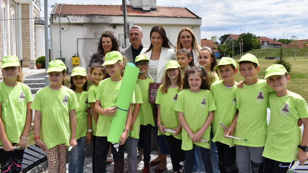 Projekti pošumljavanja izuzetno značajni za unapređenje kvaliteta vazduha