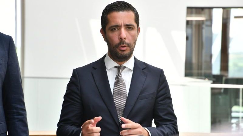 Zahvalnost Mađarskoj na podršci u realizaciji ekoloških projekata
