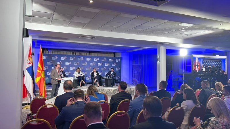 Zajednička turistička ponuda Otvorenog Balkana privlači više turista