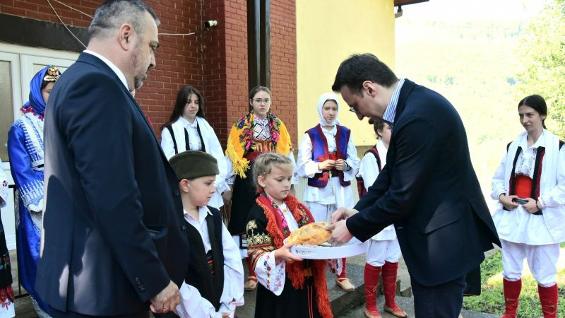 Zaposlenje za još 24 žene u novom pogonu „Jumkosa“ u Brnjaku