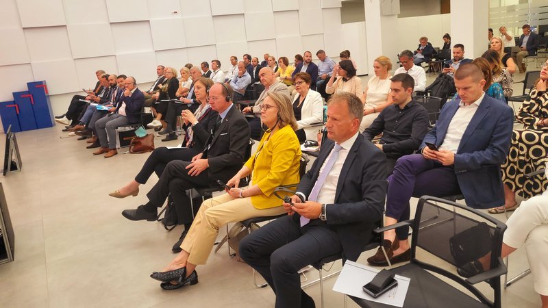 Privrednici Štajerske traže nove partnere u Srbiji