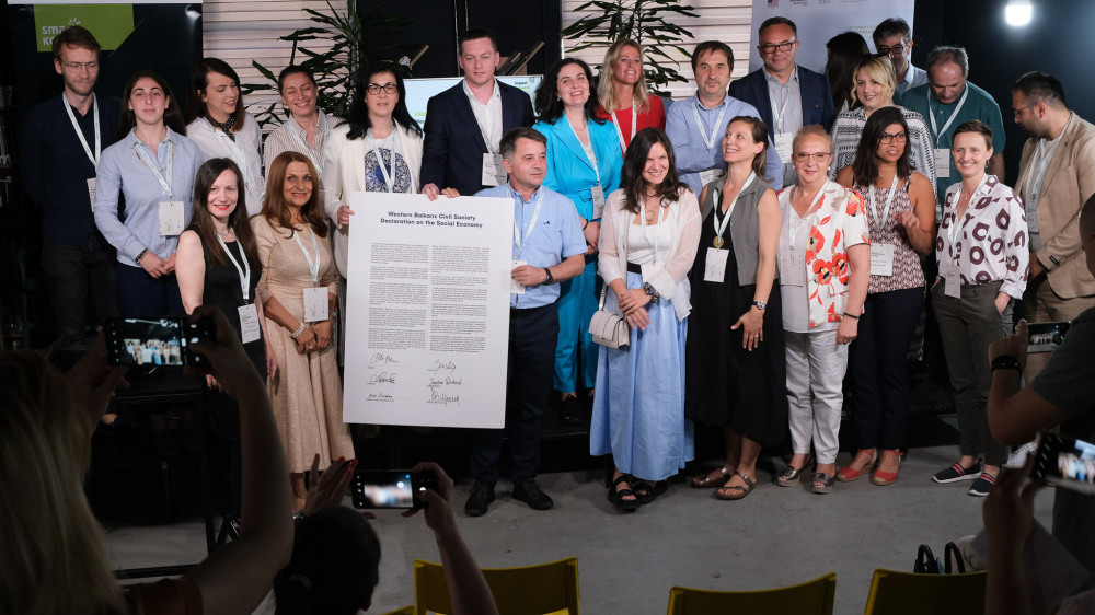 Održan 9. Forum socijalnih inovacija