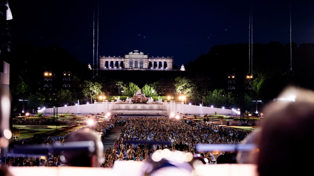 Koncert letnje noći 2022