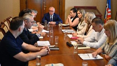 Delegaciji EU u Srbiji predstavljeno 30 projekata za koje Beograd traži podršku