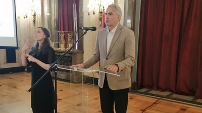 Uspešno realizovan međuopštinski projekat namenjen osobama sa invaliditetom