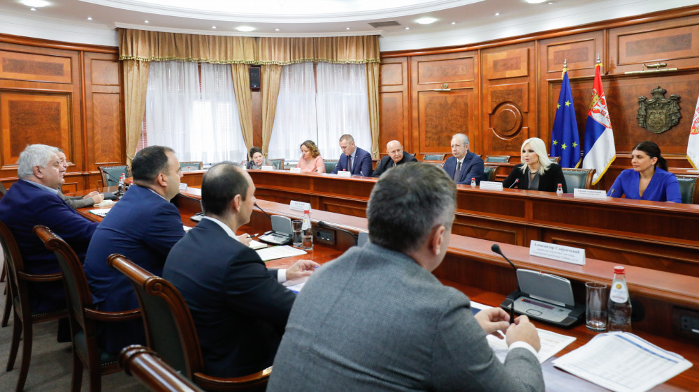 Neophodna ulaganja u modernizaciju distributivnog sistema