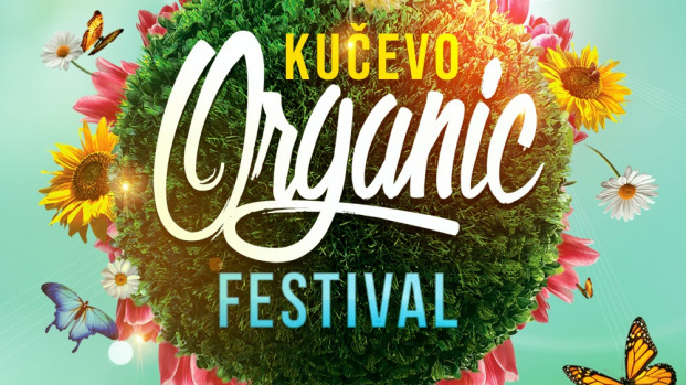 Kučevo organizator Organic Festivala