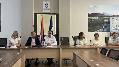 Održana obuka o unapređenju organske proizvodnje u Beogradu