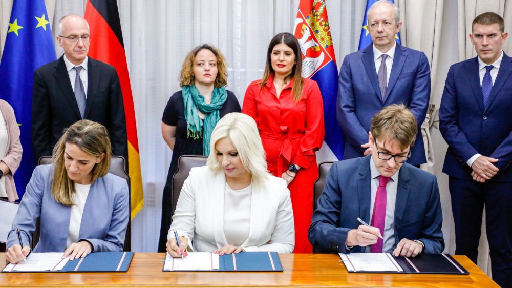 Veće korišćenje OIE i unapređenje energetske efikasnosti u interesu države, privrede i građana