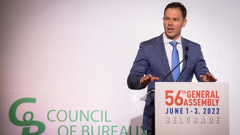 Srbija ekonomski stabilna sa visokom stopom BDP-a