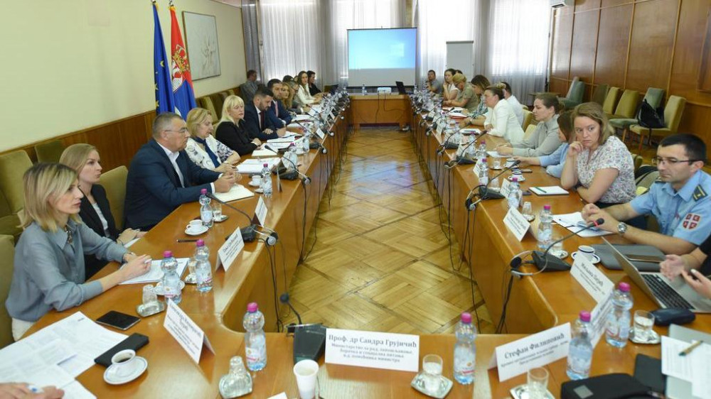 Dijalogom sa mladima do unapređenja omladinske politike
