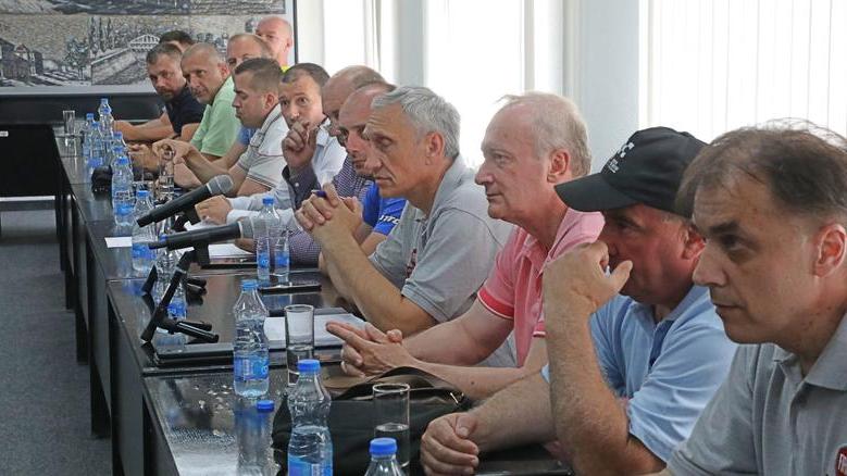 Postignut dogovor sa predstavnicima radnika i sindikata Fijat Srbija