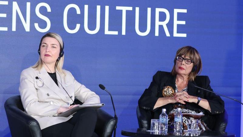 Kultura daje snažan podsticaj prijateljskim odnosima zemalja regiona