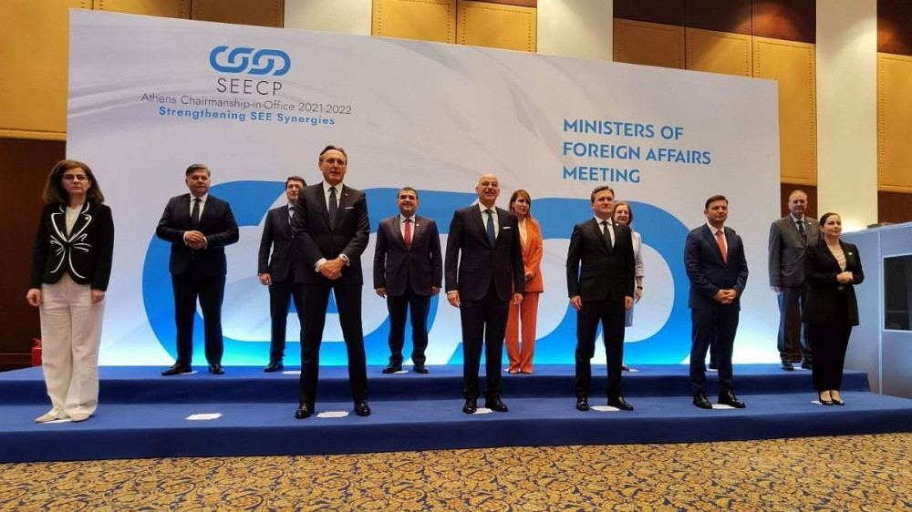 Stabilnost i dobrosusedski odnosi ključni za razvoj regiona